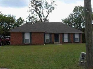 3661 Horseshoe Cir, Montgomery, AL 36116