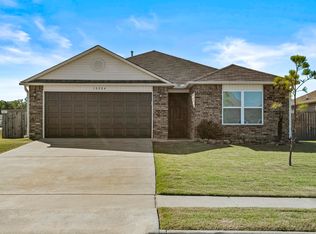 10204 Lori Kaye Dr, North Little Rock, AR 72113