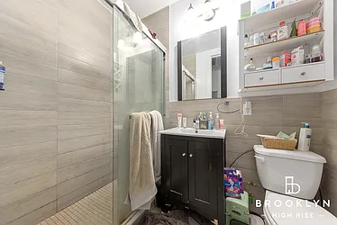 Rented by Brooklyn High Rise LLC