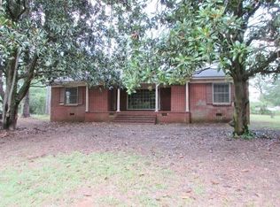 4525 Sylvester Rd, Sylvester, GA 31791