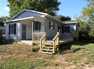 315 1st St, Shelby, MI 49455