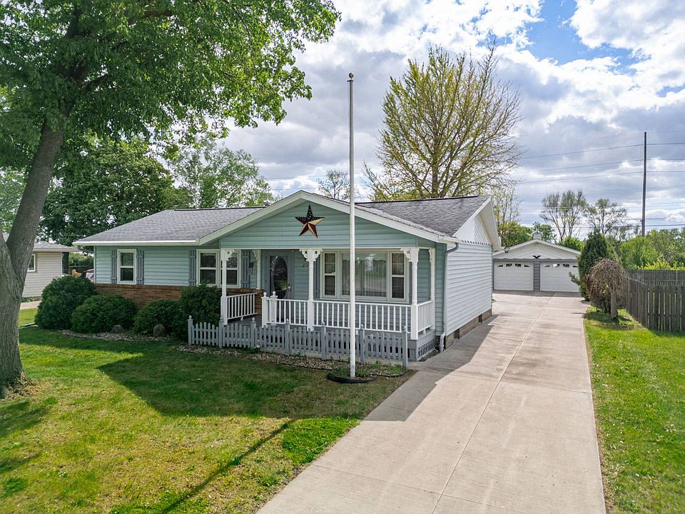 1st image of 2342 Pioneer Dr