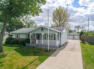 2342 Pioneer Dr, Beloit, WI 53511