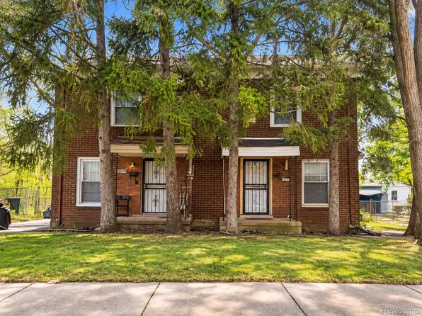 2023 Ewald Cir, Detroit, MI 48238