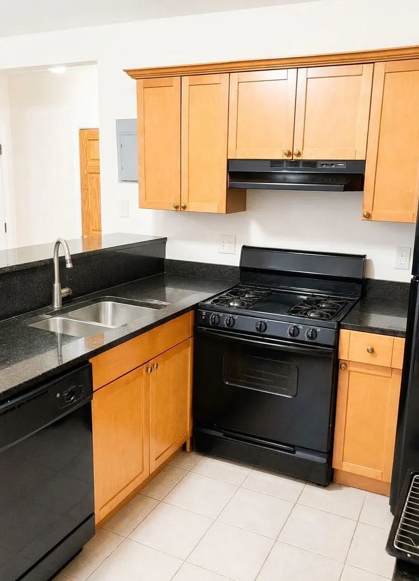 3 bed, 1020 sqft, $3,000 — Photo 2