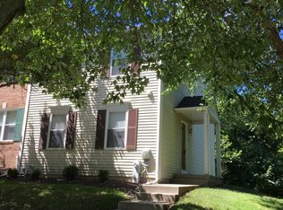 6080 Majors Ln, Columbia, MD 21045