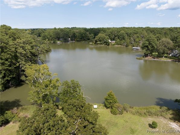 0 Morris Creek Ln #2.87, Mathews, VA 23109