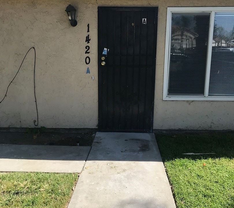 1st image of 1420 Virginia Ave APT A
