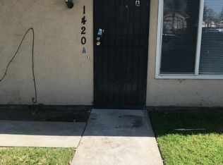 1420 Virginia Ave APT A, Ontario, CA 91764