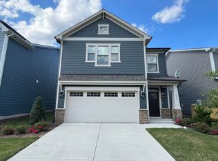 1002 Greatland Rd, Durham, NC 27703