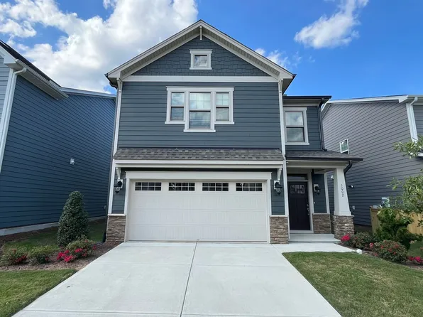 1002 Greatland Rd, Durham, NC 27703