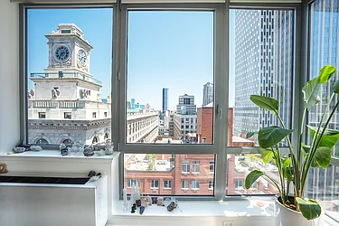 Rented by Keller Williams NYC