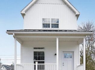 434 South Ave, Toledo, OH