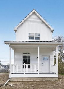 434 South Ave, Toledo, OH, 43609