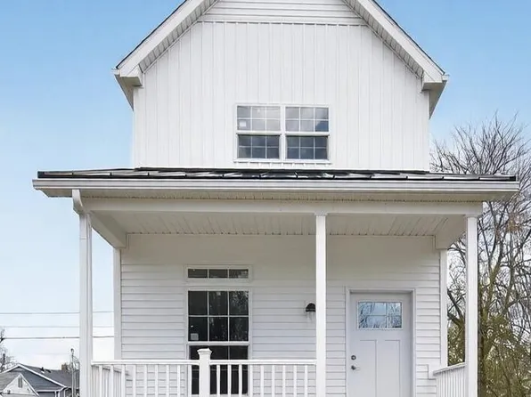 434 South Ave, Toledo, OH 43609