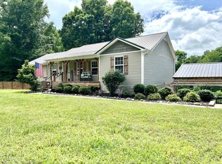 1198 Ed Sanders Rd, Lynchburg, TN 37352