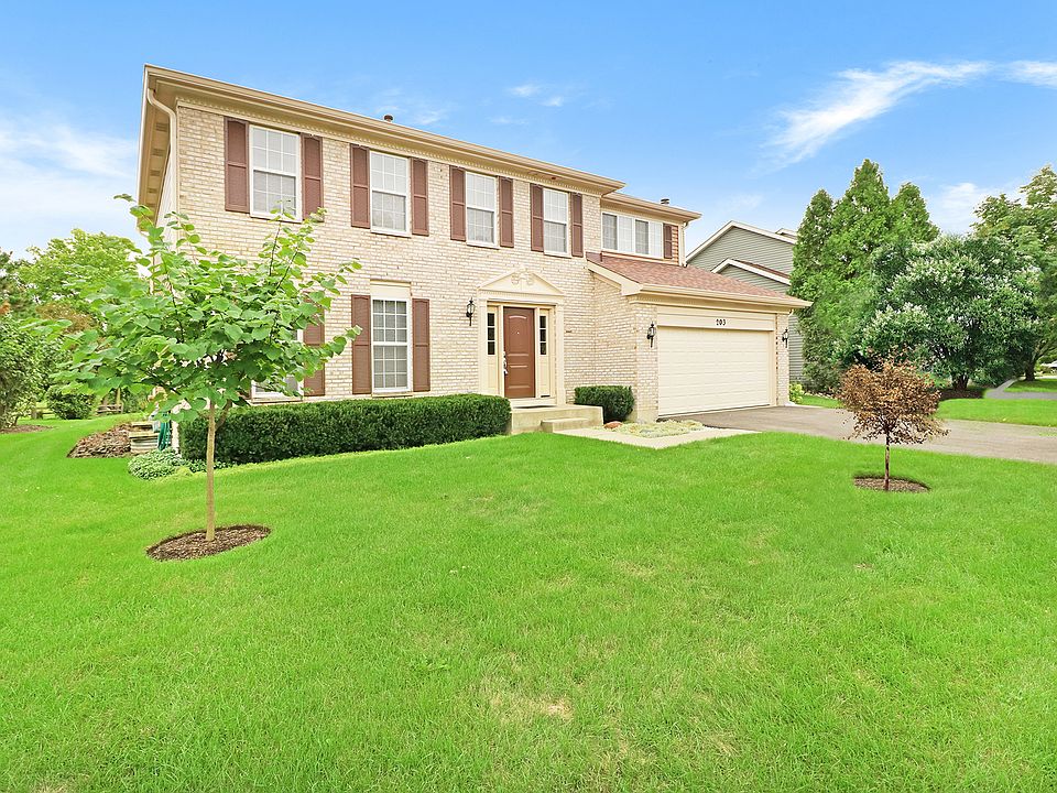 1st image of 203 Cambridge Dr