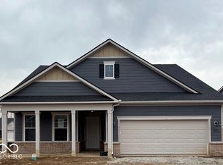 16303 Magnolia Way, Noblesville, IN 46062