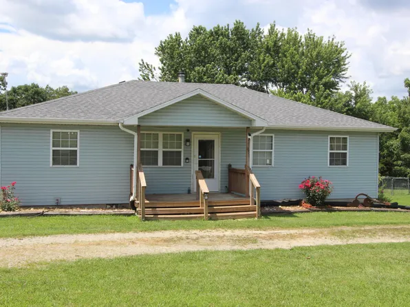 1765 State Highway O, Seymour, MO 65746