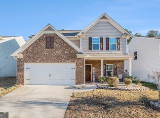 283 Morning Dr, Athens, GA 30606