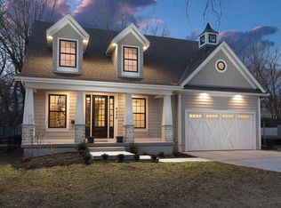 4224 W 73rd Ter, Prairie Village, KS 66208