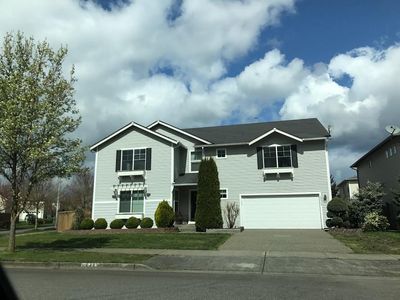 20443 Horizon Way SE, Monroe, WA, 98272