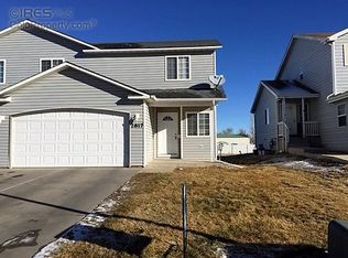 2817 East St, Greeley, CO 80631
