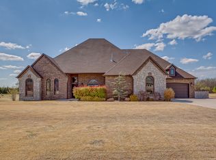 21009 Highlander Ridge Dr, Edmond, OK 73012