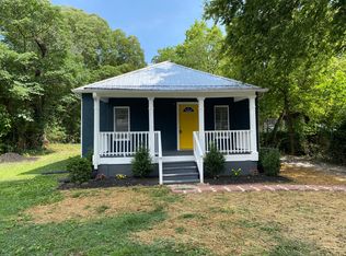 910 Mynders Ave, Maryville, TN 37801