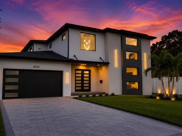 6524 6th Ave N, Saint Petersburg, FL 33710