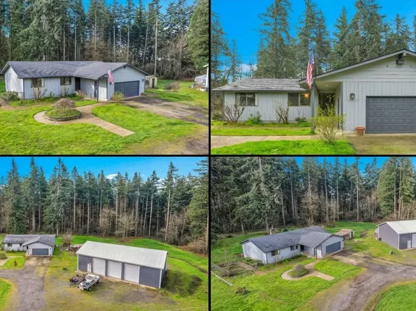 18489 S Ferguson Rd, Oregon City, OR 97045