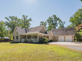 2815 Cobbs Mountain Rd, Bedford, VA 24523