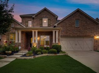 1405 Goldenrod Cir, Lantana, TX 76226