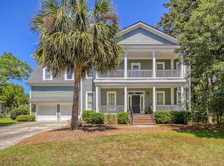 117 History Ln, Summerville, SC 29485