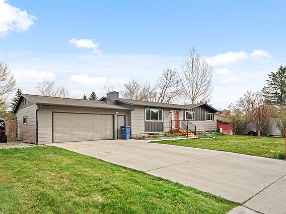 4th image of 1418 Bighorn Rd