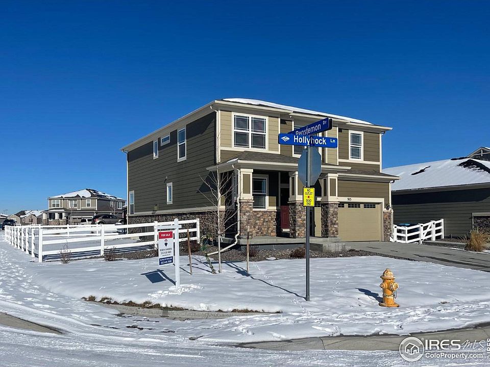 1st image of 915 Hollyhock Ln