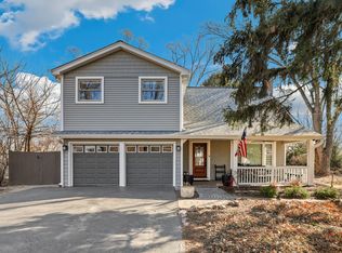 12039 S 74th Ave, Palos Heights, IL 60463