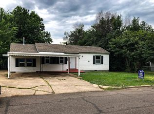 609 Procter Pl, Midwest City, OK 73110