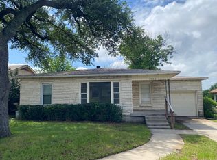 1606 S 37th St, Temple, TX 76504