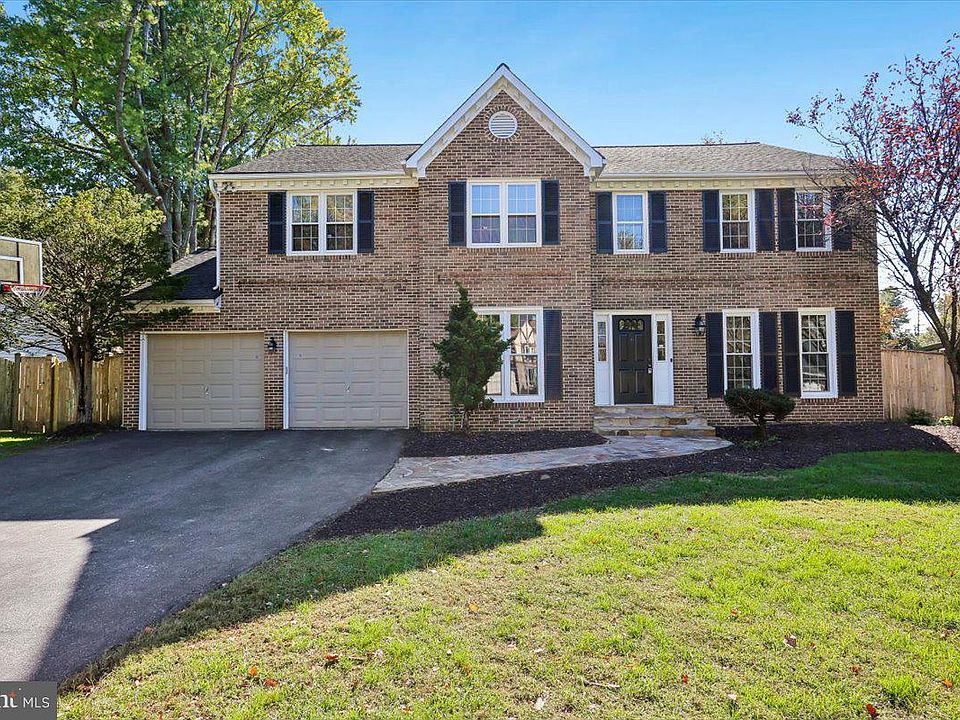 1st image of 9808 Korman Ct
