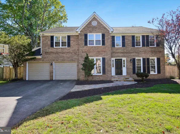 9808 Korman Ct, Potomac, MD 20854