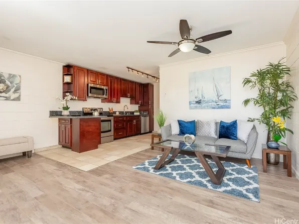 3006 Pualei Cir #A101, Honolulu, HI 96815