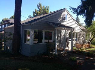 5556 36th Ave NE, Seattle, WA 98105
