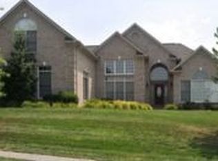 570 Windham Hill Rd, Knoxville, TN 37934