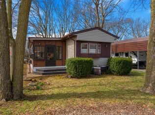 78 N Hidden Beach Rd, Lakeside Marblehead, OH 43440