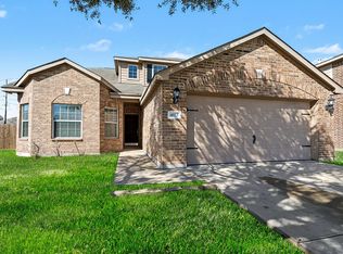4922 Alder Bend Ln, Richmond, TX 77469