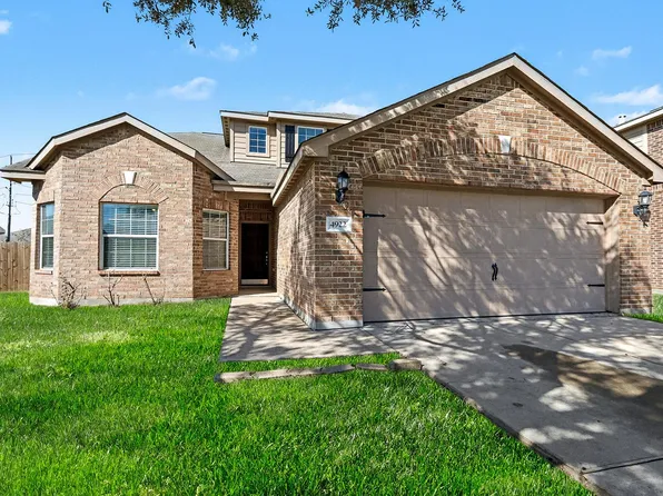 4922 Alder Bend Ln, Richmond, TX 77469