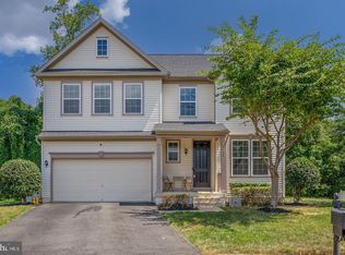 35 Iris Ln, Stafford, VA 22554