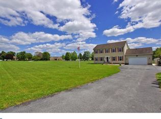 2466 Hazlettville Rd, Wyoming, DE 19934