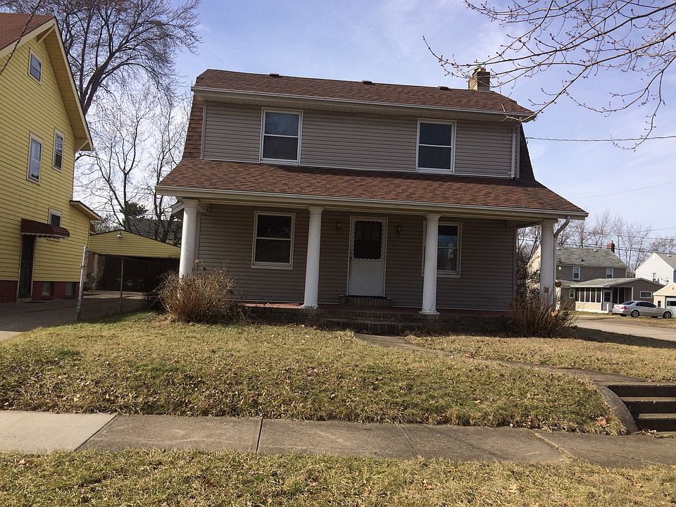 870 Hardesty Blvd, Akron, OH 44320 Zillow
